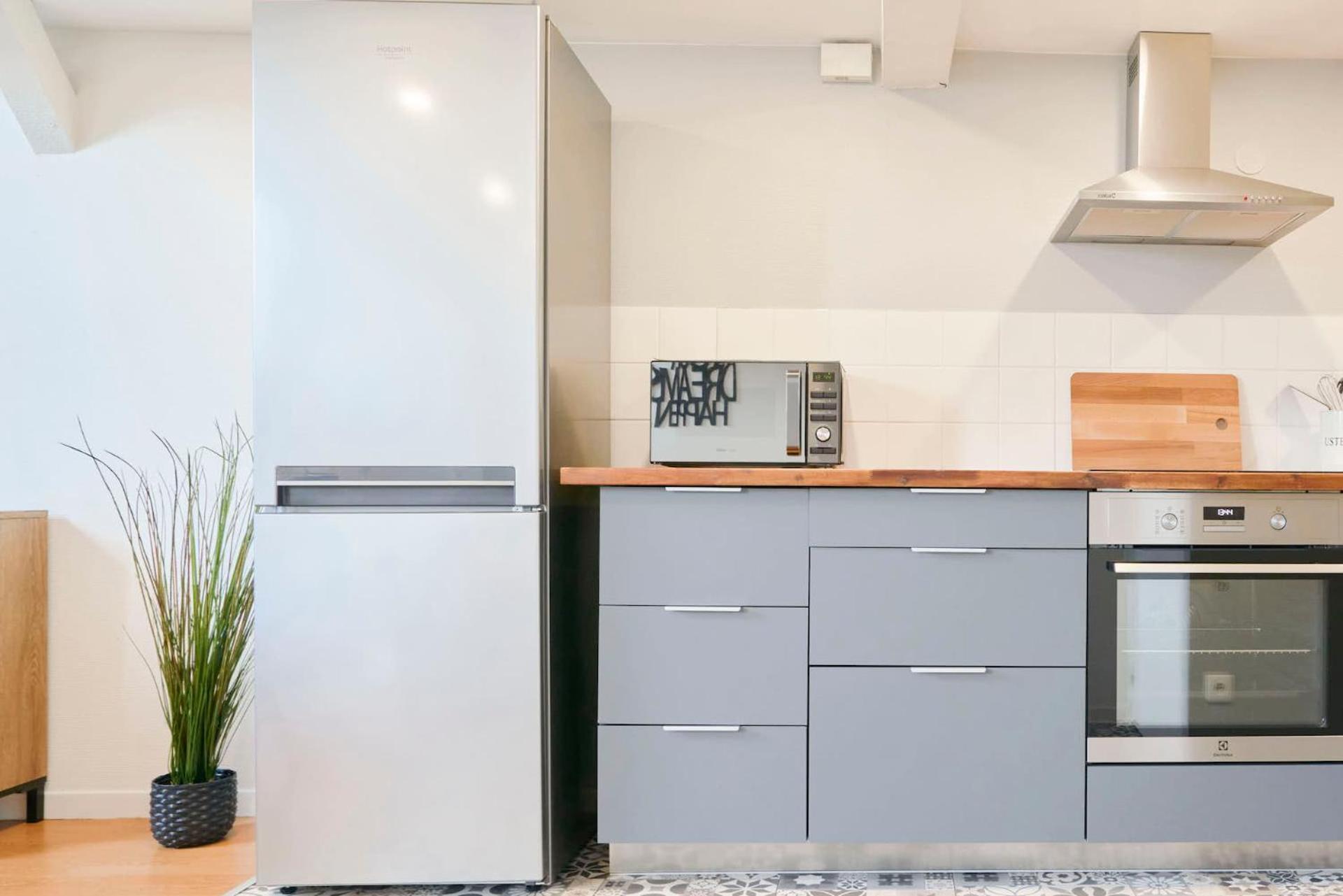 Locationstourcoing - Le Colbert Apartment Ngoại thất bức ảnh