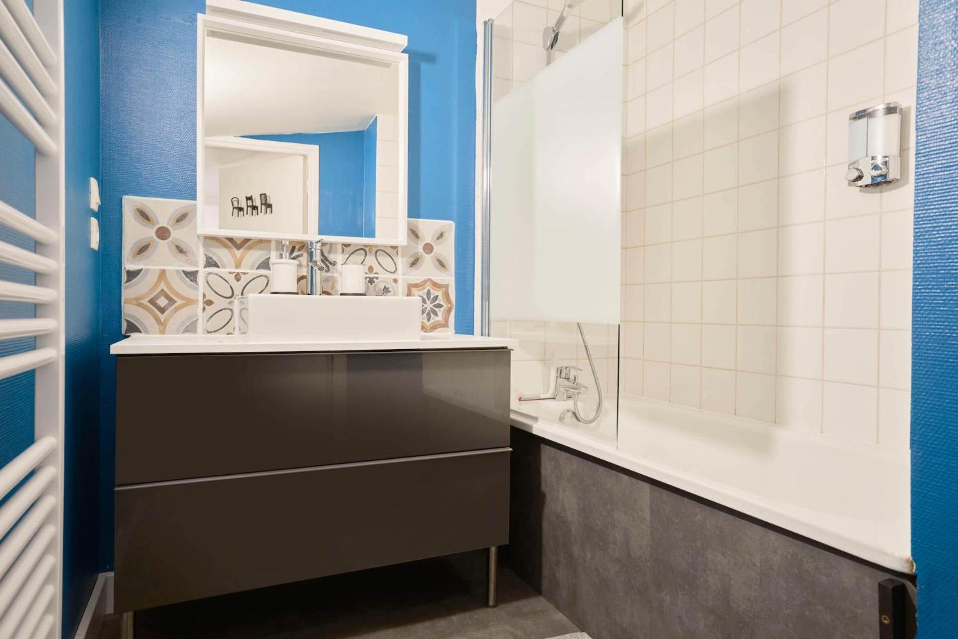 Locationstourcoing - Le Colbert Apartment Ngoại thất bức ảnh