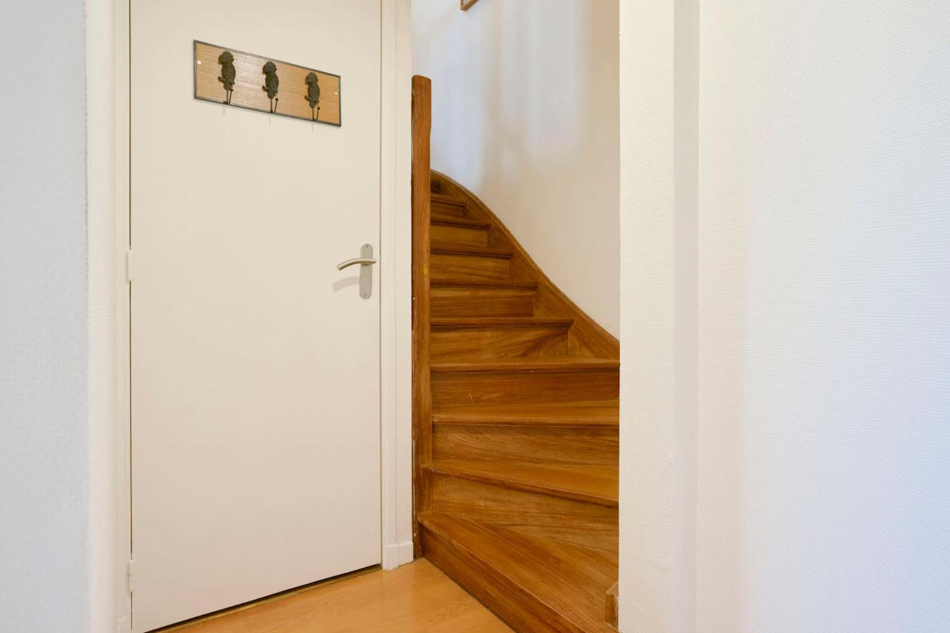 Locationstourcoing - Le Colbert Apartment Ngoại thất bức ảnh