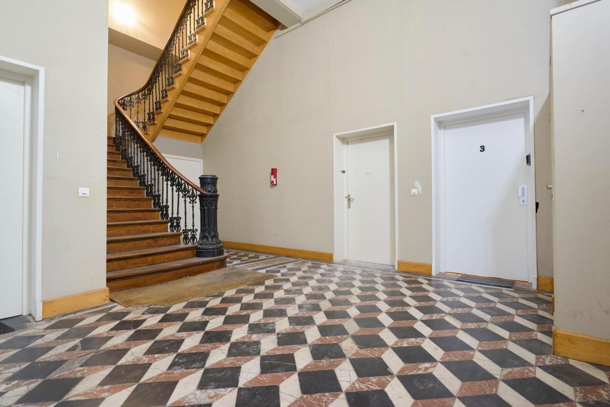 Locationstourcoing - Le Colbert Apartment Ngoại thất bức ảnh